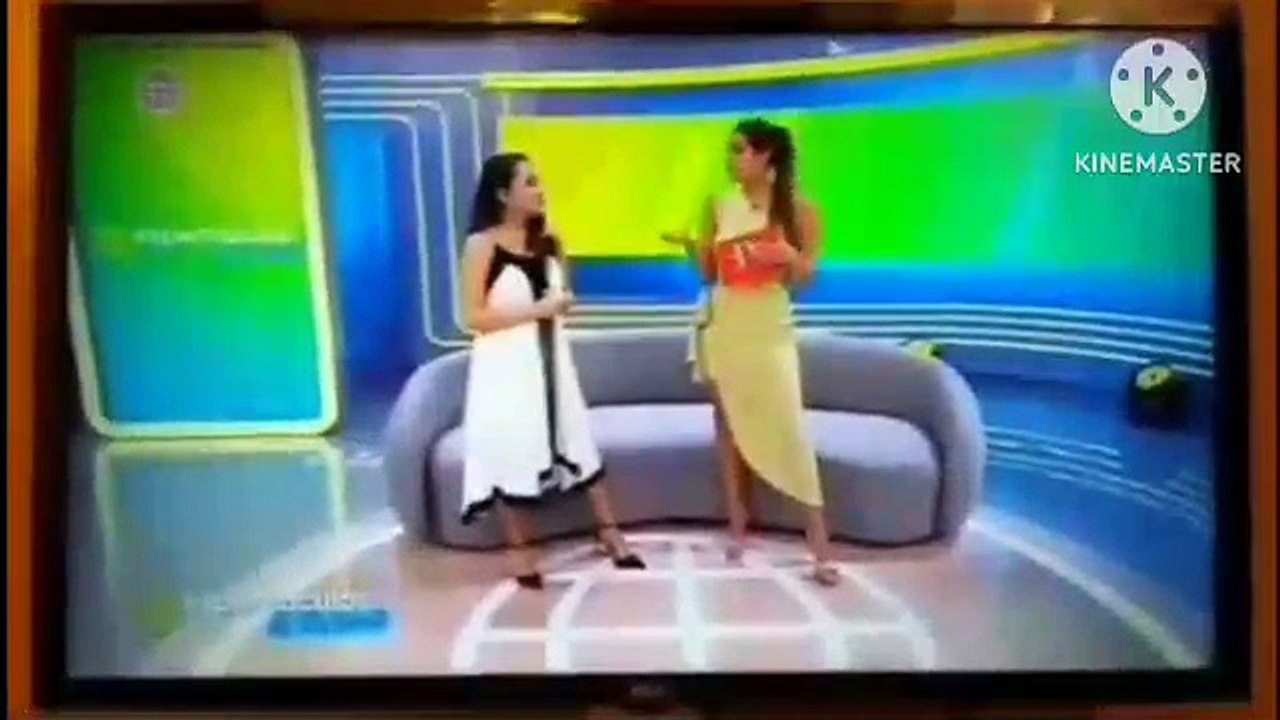 America Espectaculos Con Valeria Piazza Martes 27 De Enero Del 2026