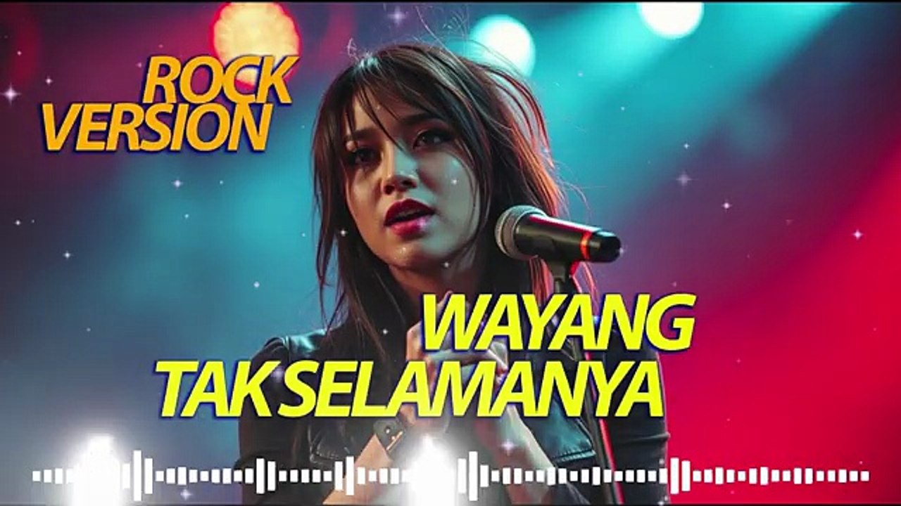 Wayang - Tak Selamanya
