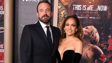 Jennifer López y Ben Affleck retiran del mercado su casa de 68 millones de dólares