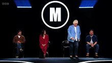 Celebrity Mastermind Season 24 Episode 11
