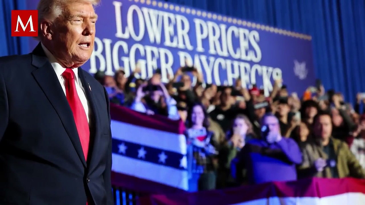 ¿Puede Trump redefinir la paz global? Así funciona su controvertida Junta de Paz