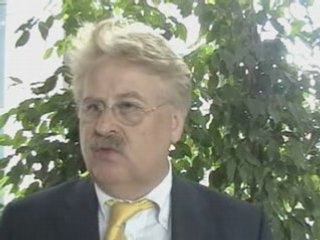 Elmar Brok MEP