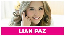 Fast Talk with Boy Abunda: Lian Paz | (Ep. 779)