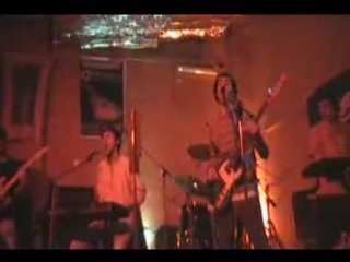 Vos...-Sin cordones en Vivo