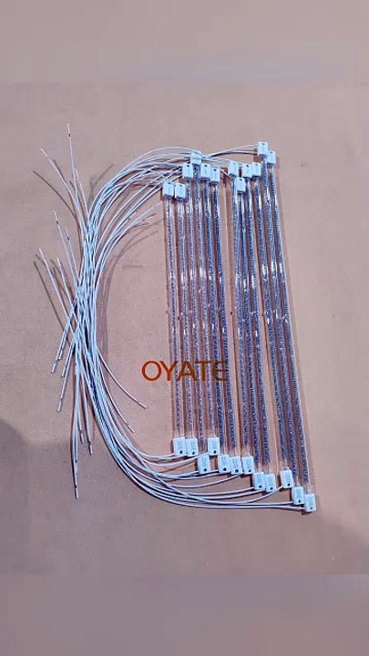 1000w drying heat lamp for factory 1000w electric heat lamp