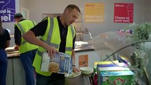 Inside the Factory - Season 10 Episode 5 - Breakfast Cereal