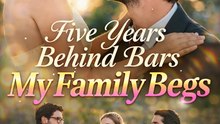 Five Years Behind Bars, My Family Begs Full Movies English Sub