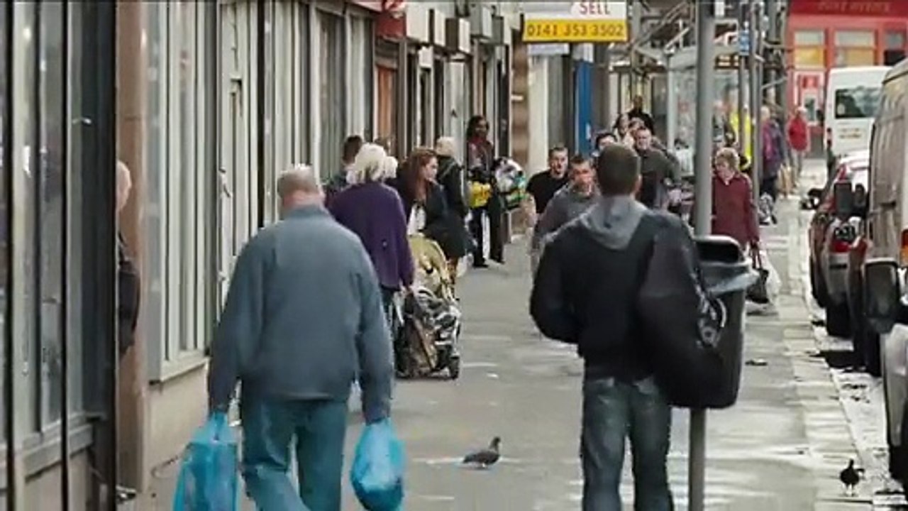 The Angels' Share: Trailer HD VO st fr