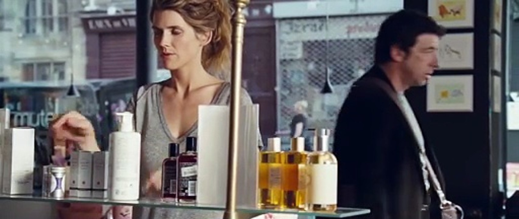 Paris-Manhattan: Trailer