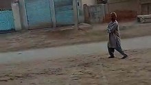 Pakistan village life