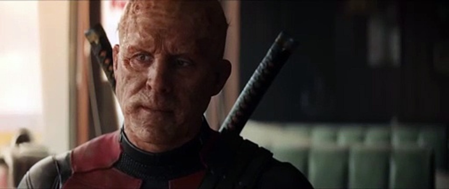 Deadpool & Wolverine - Final Trailer (English) HD