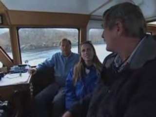 JEAN-MICHEL COUSTEAU: OCEAN ADVENTURES | Squid Spawning