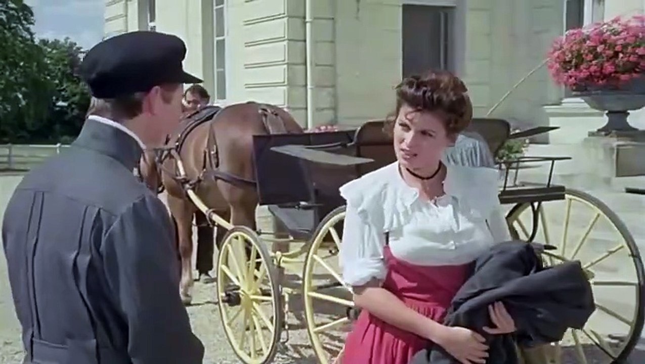 What Every French Woman Wants 1986 | French, Comedy, Movie,