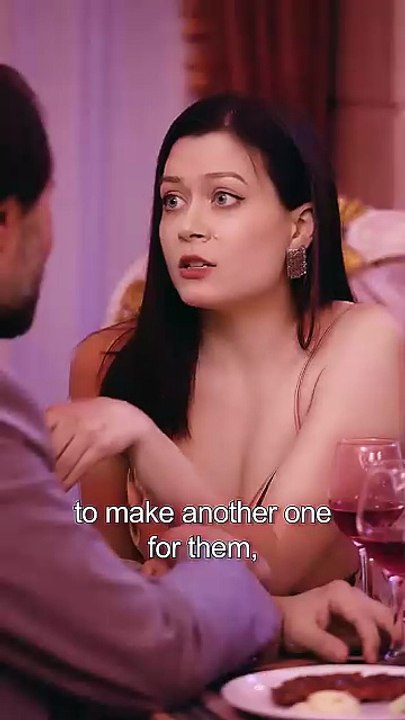 Forbidden Desire...My Mated Stripper #drama #romantic #englishdrama #mafia