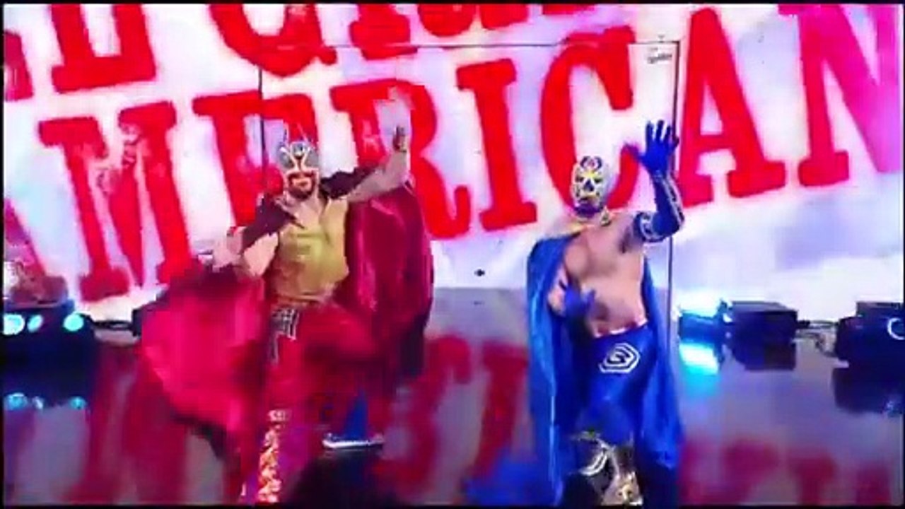 WWE Raw 26 January 2026 Full Show [Part 2]