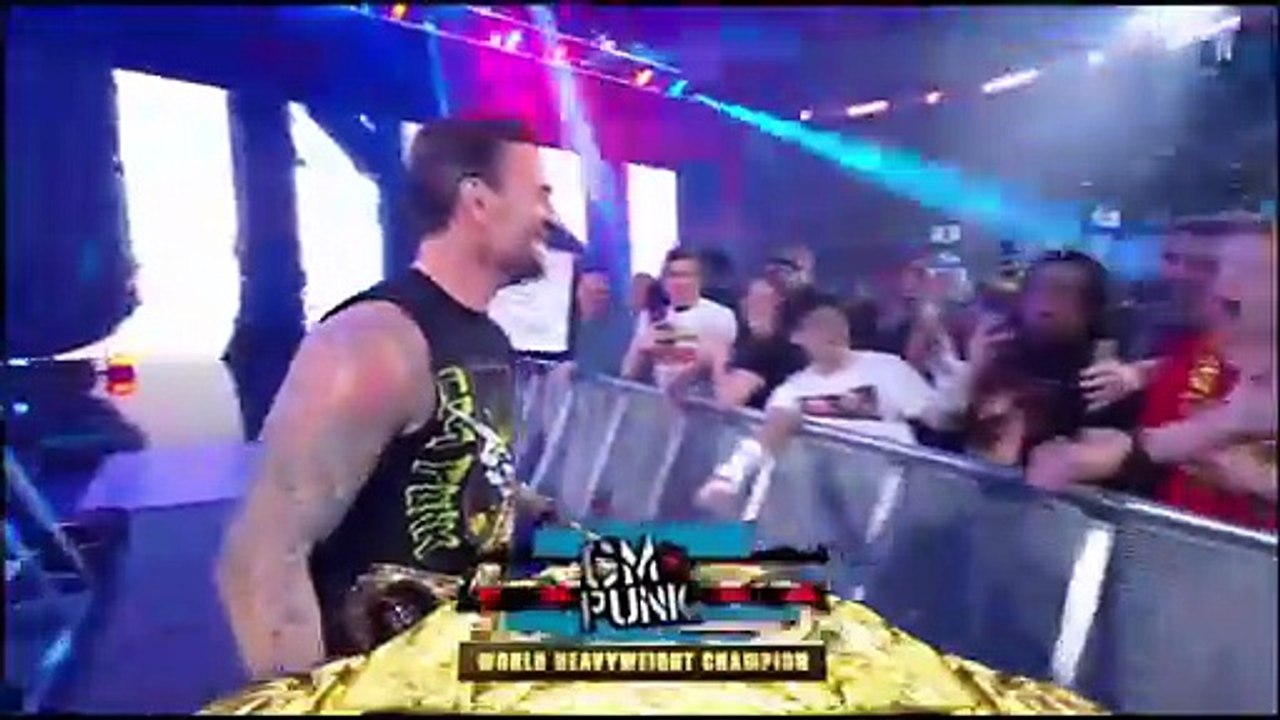 WWE Raw 26 January 2026 Full Show [Part 1]