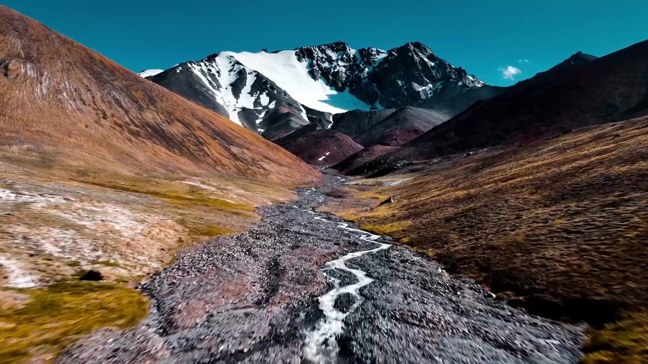 POURVU QUE CA DURE PLUS - 2025/2026 - Stations de ski : comment s'adapter au réchauffement climatique ?