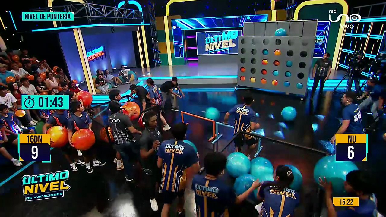 ÚLTIMO NIVEL 29.01.2026