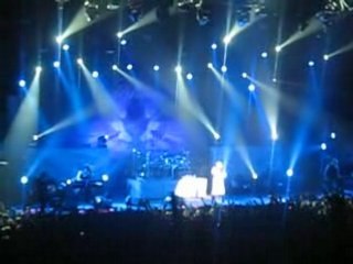 Nightwish - Nemo partie 1 (Live in Marseille)