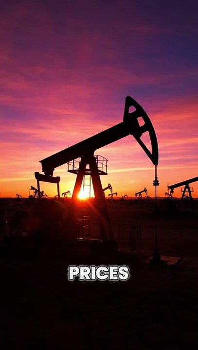 Oil Prices Rise After Middle East Tensions | Clarvex News