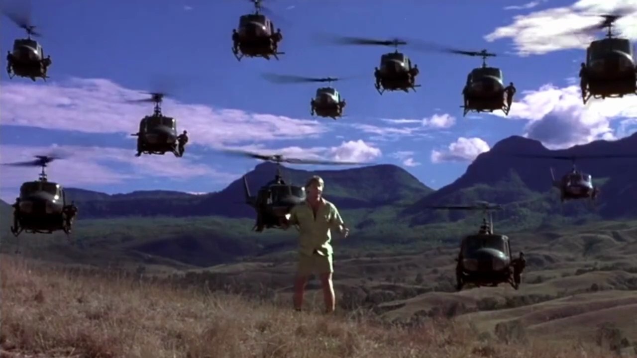 Crocodile Hunter - Auf Crashkurs (2002) #GanzerFilm #Deutsch #HD