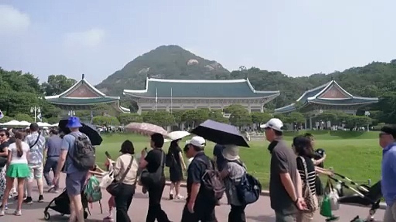 Trump raises tariffs on South Korean imports after trade deal delays