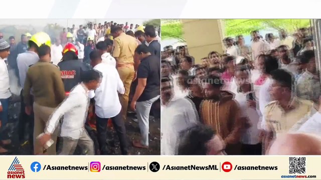 അജിത് പവാറിന്റെ അവസാന യാത്ര ലിയർ ജെറ്റ് 45 എന്ന ചെറുവിമാനത്തിൽ- വിവരങ്ങൾ ഇങ്ങനെ