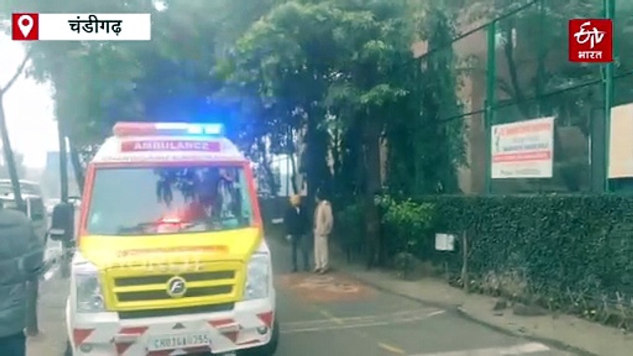 गुरुग्राम और चंडीगढ़ के कई स्कूलों को बम से उड़ाने की धमकी, मचा हड़कंप, जांच में जुटी सुरक्षा एजेंसियां