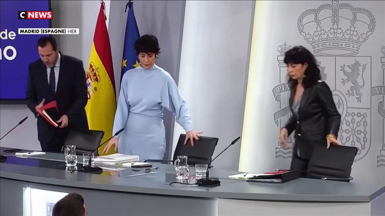 Immigration : l'Espagne veut régulariser 500.000 sans-papiers