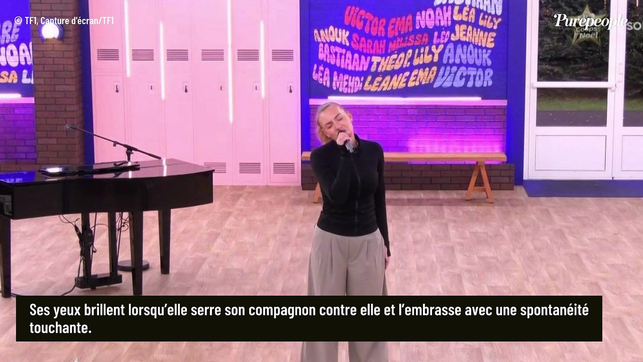 Léa, première finaliste de la Star Academy : à quoi ressemble son petit ami Jordan ?