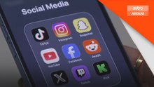 TikTok elak pendedahan maklumat dengan selesai saman - Pakar