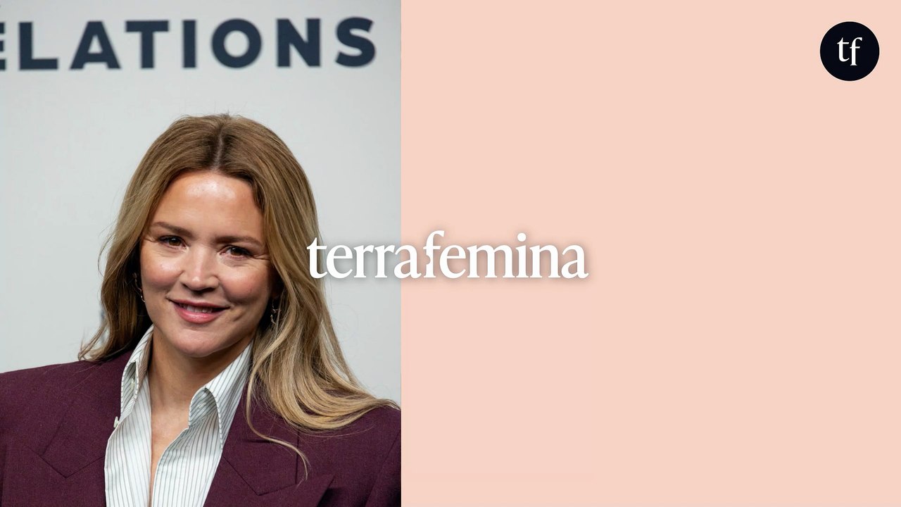 "Même ses pieds sont beaux" : au comble du glamour à 48 ans, Virginie Efira sidère les internautes sur ces nouvelles photos