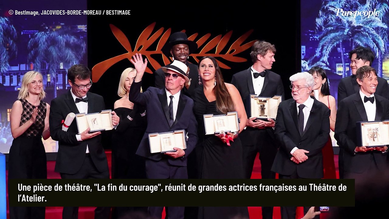 "Des cachets extrêmement faibles" : cette célèbre actrice, ex de Daniel Auteuil, se plaint de ses revenus au cinéma