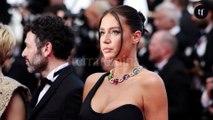 Adèle Exarchopoulos cyber harcelée : son ex est accusé de violences, mais c'est elle qu'on insulte en ligne, pourquoi ?