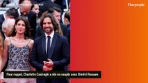 Retrouvailles entre Carole Bouquet et son ex-belle-fille Charlotte Casiraghi au défilé Chanel, un duo entouré de Vanessa Paradis et d'un célèbre rappeur