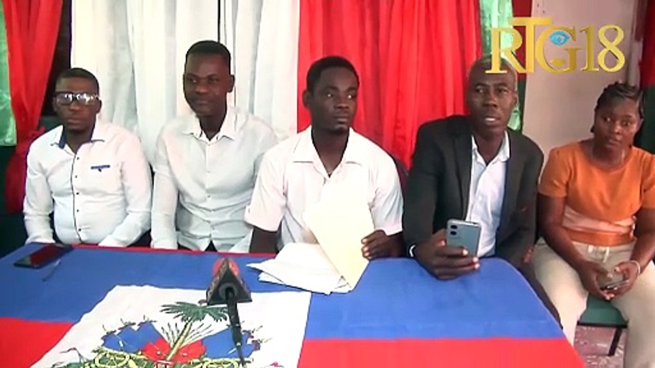 Òganizasyon fòs patriyòt angaje mande pou premye minis Alix Didier Fils-Aimé rete nan tèt primati a.