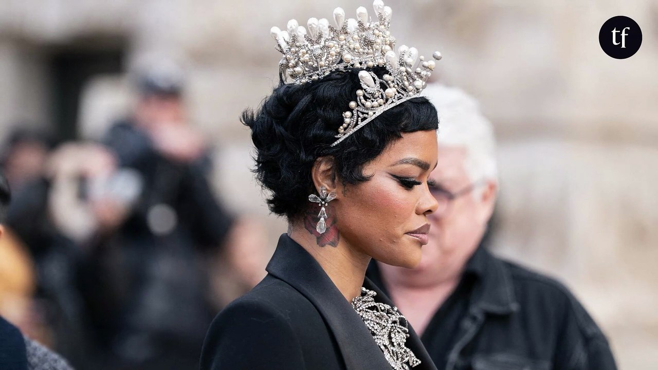 "Je n’ai pas les mots" : cette actrice iconique (et futur Oscarisée ?) subjugue en naked dress, la tenue la plus sulfureuse