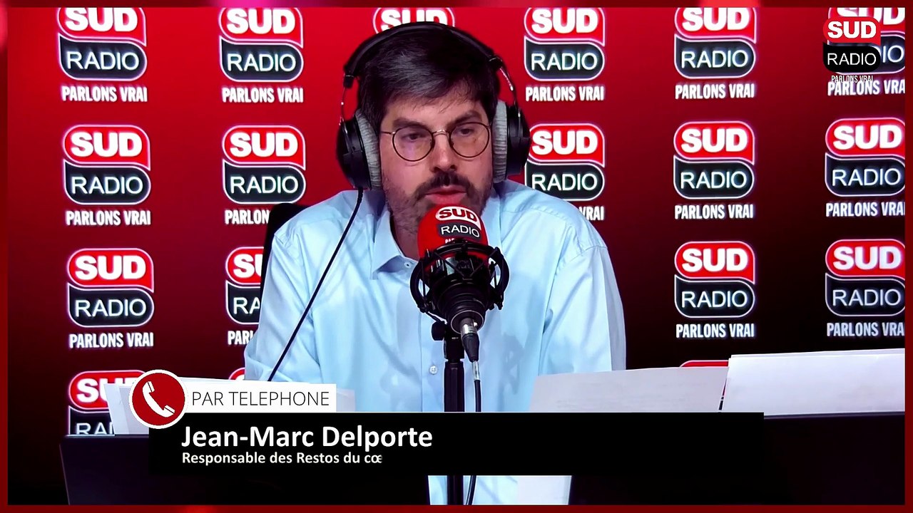 "Une belle leçon" : un collège remplace les heures de colle par du bénévolat aux Restos du Cœur