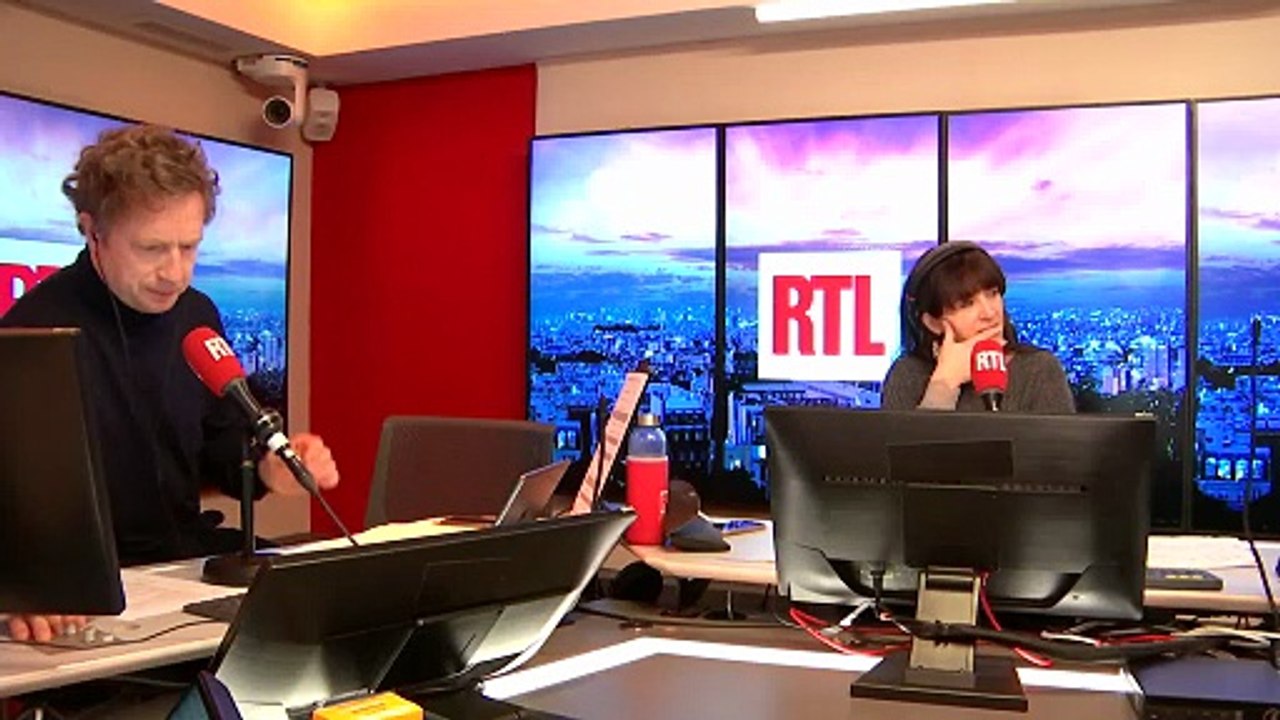 "C'est un PDG de crise qu'il nous faut pour l'entreprise France. Et un PDG de crise, ça se paie"