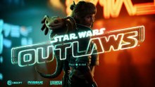 Star Wars: Outlaws Gameplay