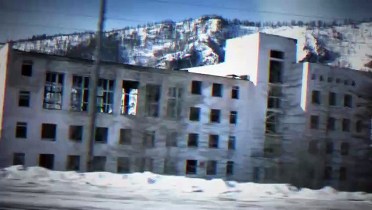 Kolyma - Straße der Knochen | movie | 2017 | Official Trailer