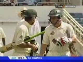 Australia.vs.WestIndies.1st.Test.Day.1 p7