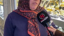 Umre ve otomobil birikimleri paraya dönüştü… Altın yükseldikçe kuyumcularda yoğunluk artıyor