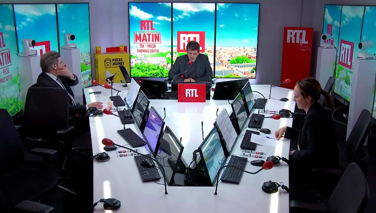 La défense de rupture des accusés dans le procès Paty : contre les principes de la République