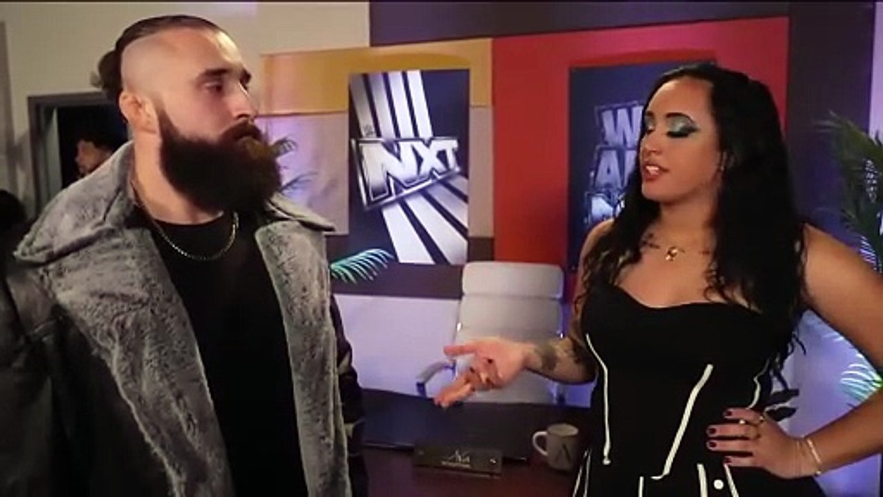 WWE NXT 27 JANUARY 2026 FULL HIGHLIGHTS