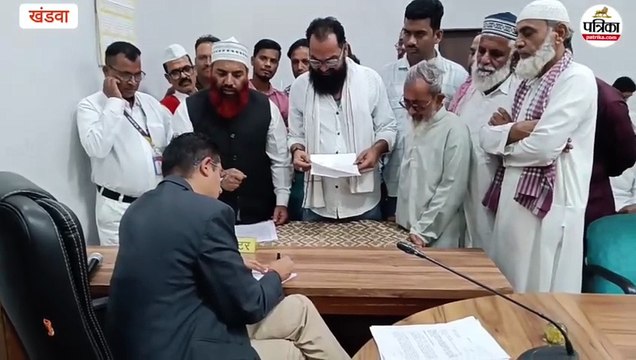 एसआइआर... केस दर्ज कराने की आई बात तोआपत्तिकर्ता ने ले ली आपत्तियां वापस