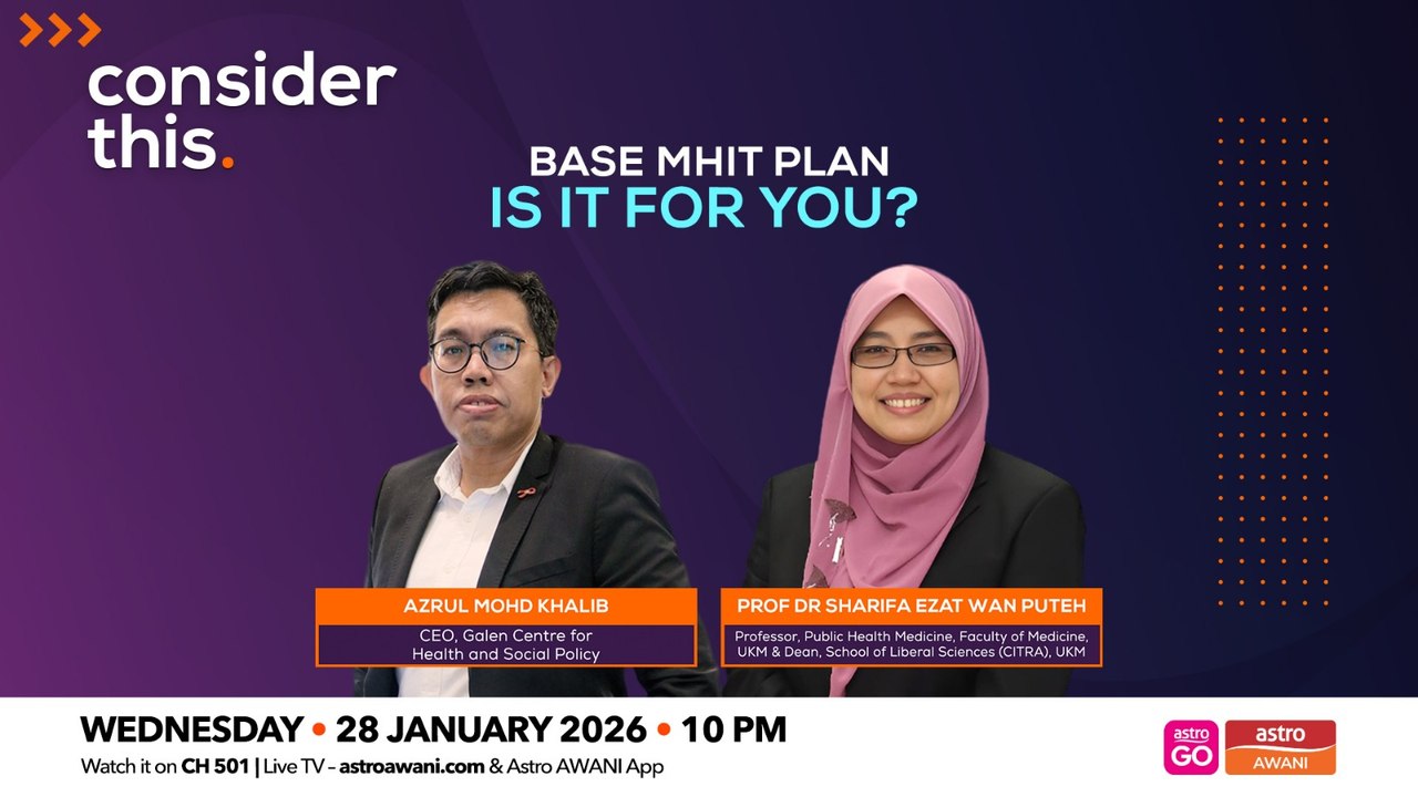 Consider This: Base MHIT Plan (Part 2) — Is It For You?