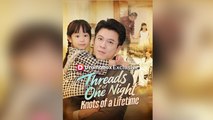 Threads Of One Night, Knots Of A Lifetime Episodio Completo