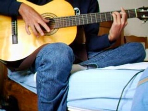 St VINCENT - Les tetes raides