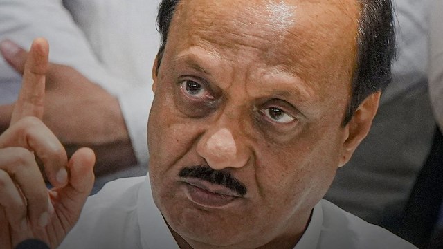 छोटे पवार, बड़ी पावर: Ajit Pawar का सियासी सफर और अंत